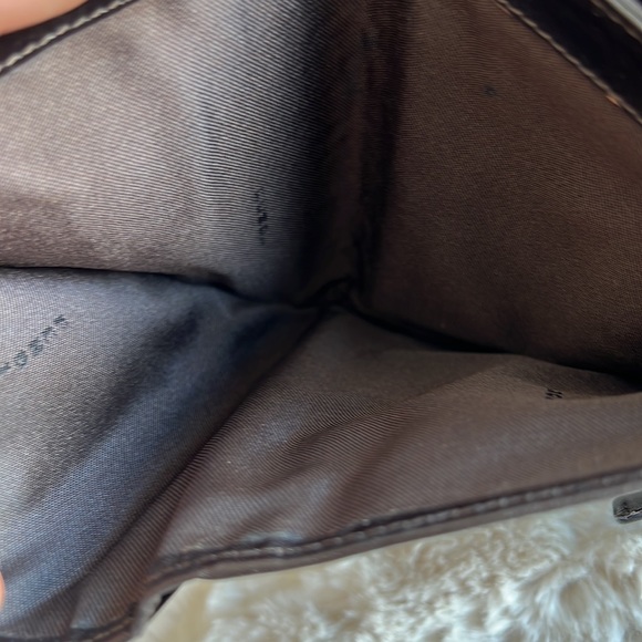 ‼️SOLD on instagram‼️Fendi card and passport holder - Picture 10 of 14